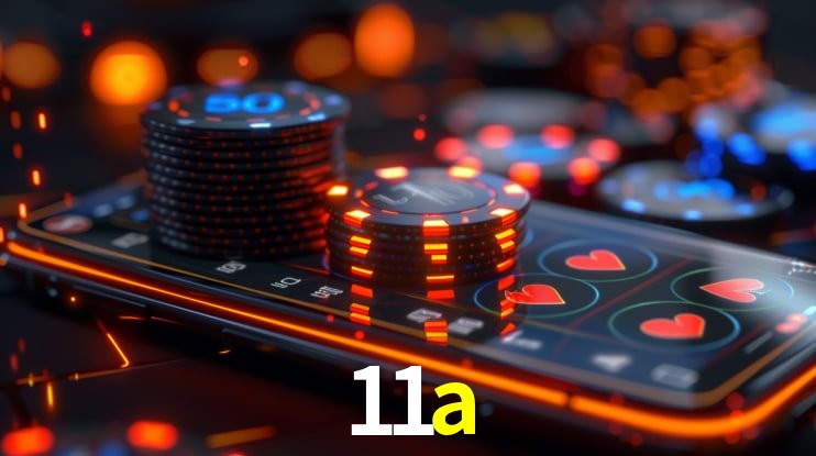 Welcome Bonus 11a