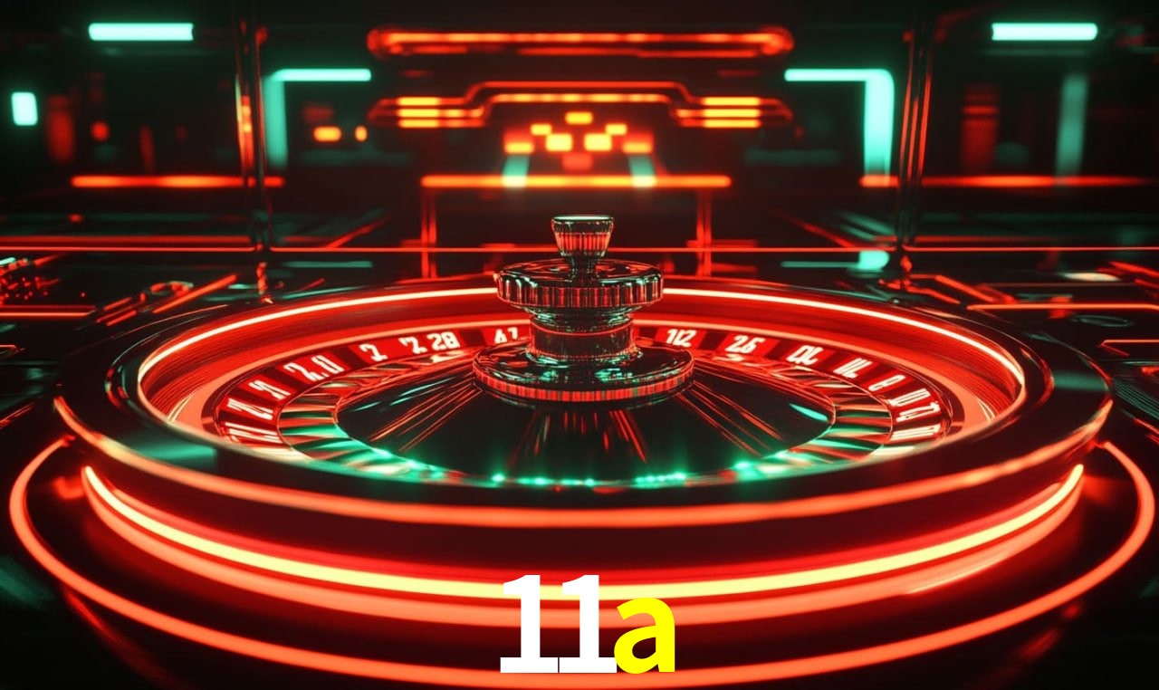 A Popularidade dos Caça-Níqueis no 11a