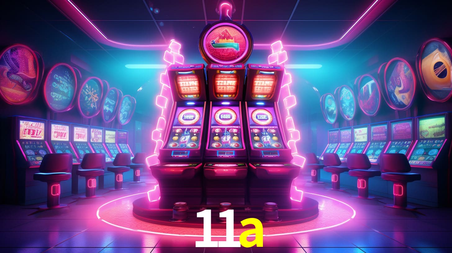 11a: A Experiência de Casino com Jogos de Mesa ao Vivo