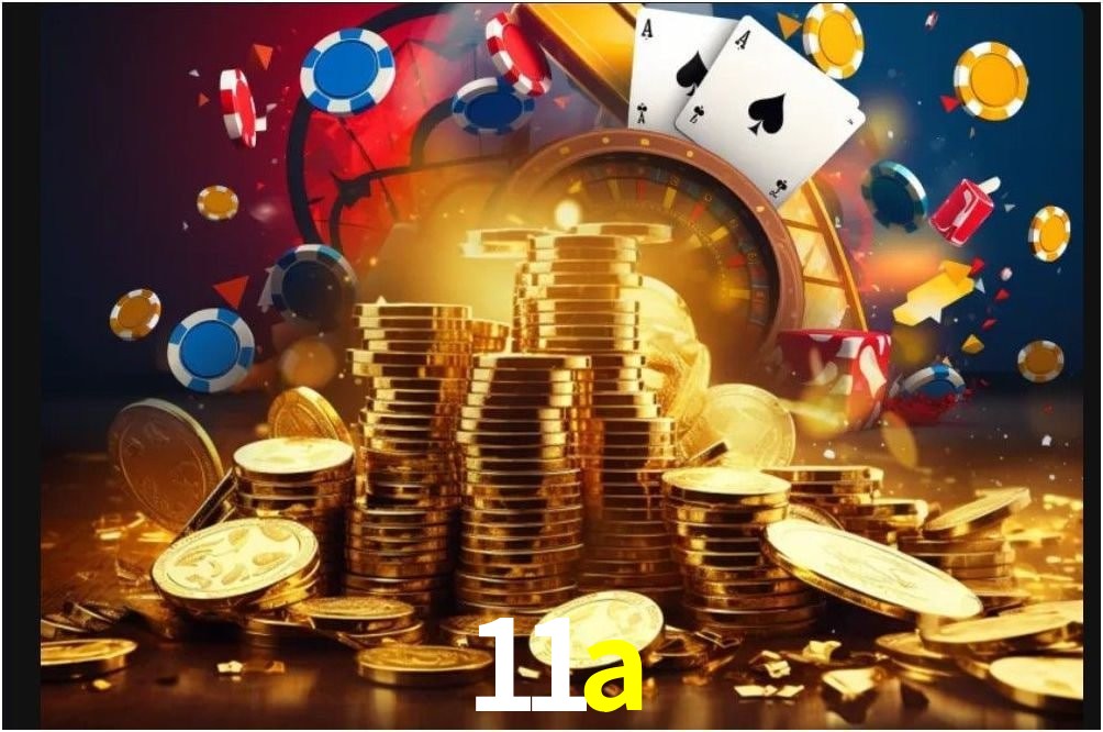 Casino Ao Vivo 11a