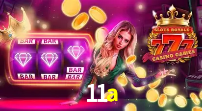 Inovações de Jogos na 11a: O Futuro das Experiências Interativas