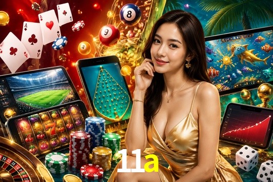 Roulette Table 11a
